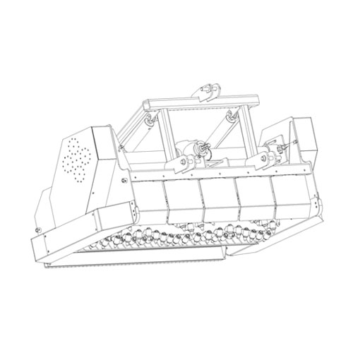 Trituradoras TRX